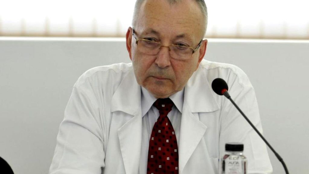 Medicul Emilian Imbri rupe tăcerea! De câte doze de vaccin mai avem nevoie pentru a stopa pandemia