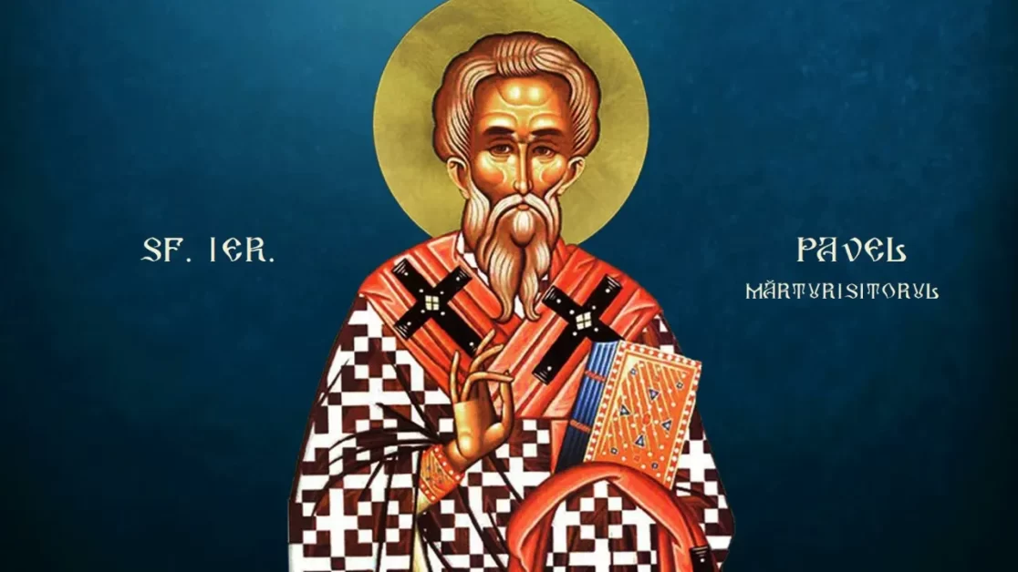 Calendar ortodox 6 noiembrie 2021. Păcat mare pentru cine spala sau calca! La multi ani, mii de români isi serbează onomastica!