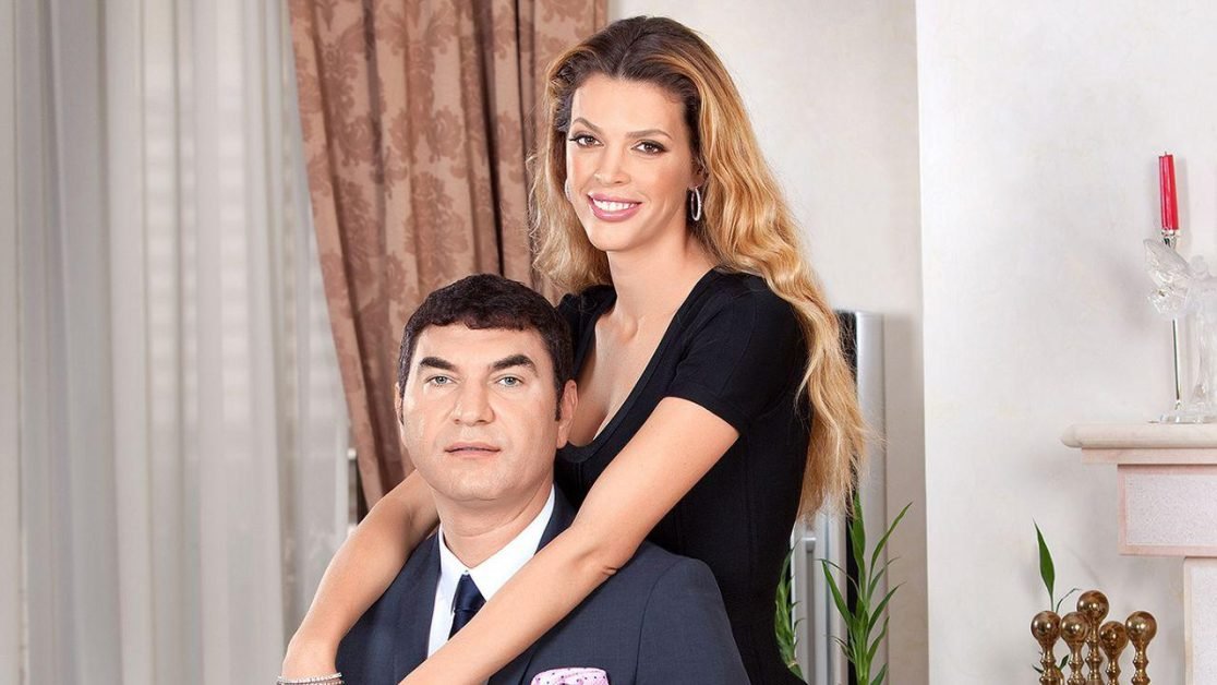 Cristian Borcea și-a ieșit din minți și și-a lovit soția! Toți au aflat de ce a fost în stare să-i facă