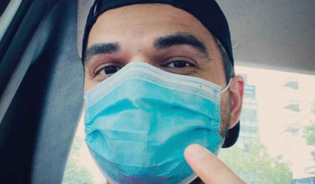 Medic roman, 9 reguli esentiale: “Ce sa faci daca ai COVID”