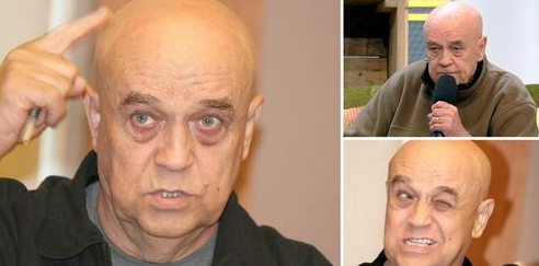 Ce avere avea Benone Sinulescu. Regretatul artist își făcuse testamentul încă din 2014