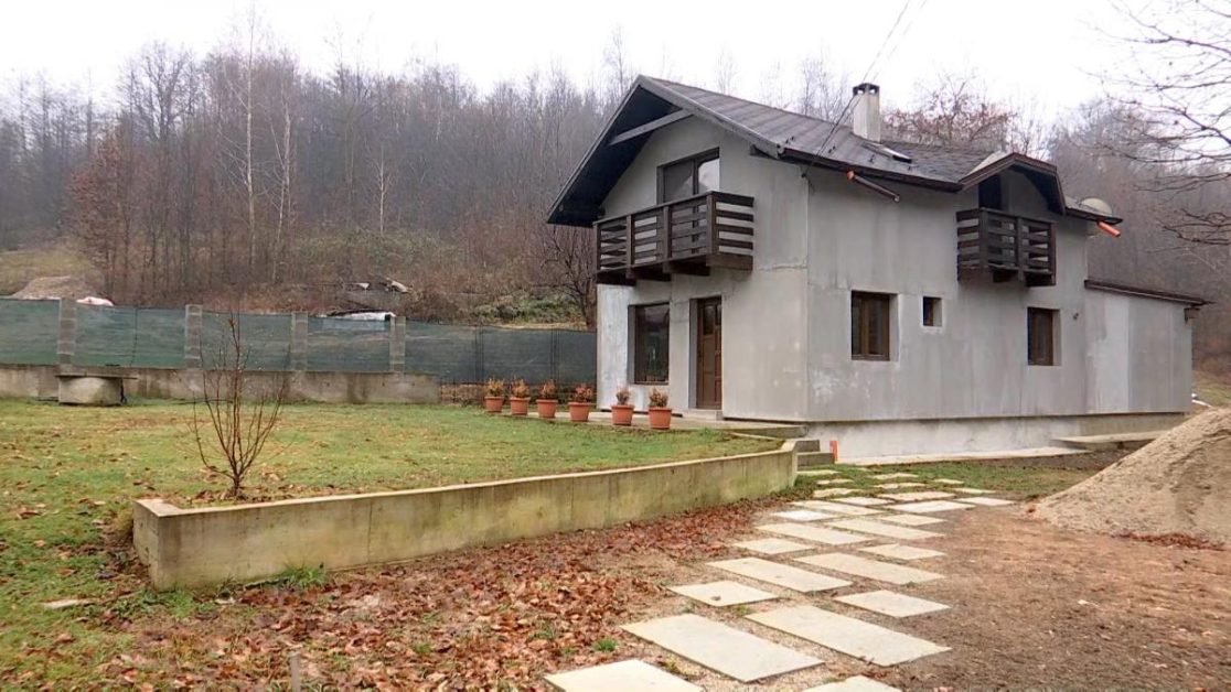 28.000 de români au lăsat oraşele pentru a se muta la ţară. După 14 ani, populaţia din mediu rural a crescut