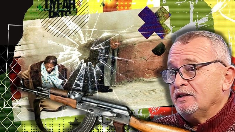 El este omul care i-a împușcat pe soții Ceaușescu la Revoluție. Ionel Boeru a recunoscut de ce s-a oferit voluntar: „Am înțeles clar că trebuie să fiu eu”