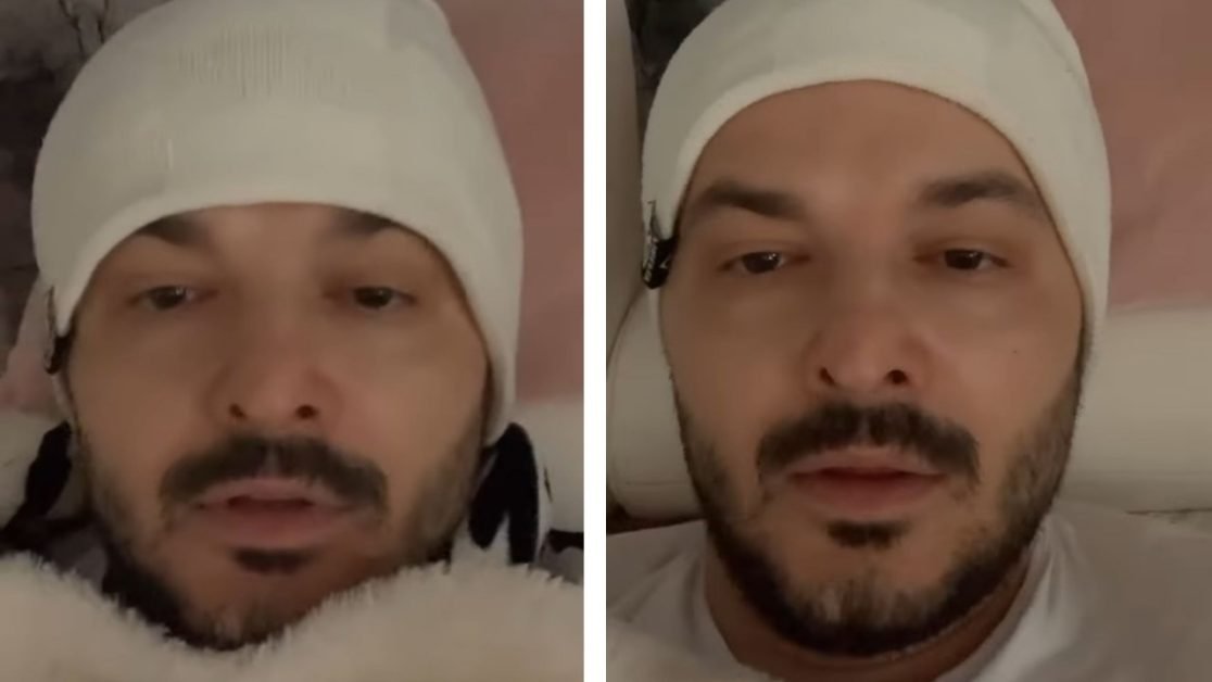 Starea de sănătate a lui Liviu Vârciu nu se îmbunătățește! Vedeta a făcut anunțul: „Toate pastilele sunt în mine și nu înțeleg”
