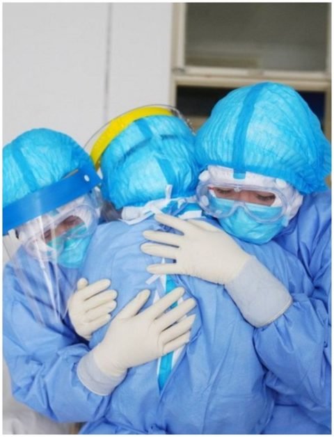 Veste neagră de la OMS: Ce se întâmplă cu noua tulpină Omicron. Este informaţia momentului