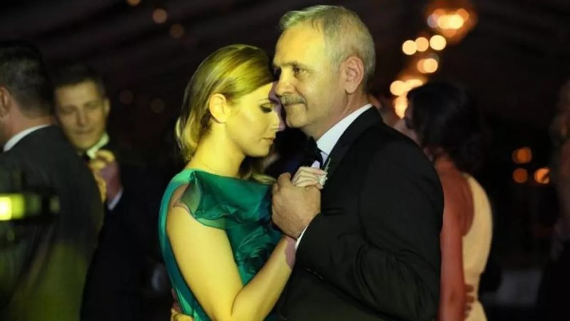 Irina Tănase, prima reacție după ce s-a spus că s-a despărțit de Liviu Dragnea. Se pare că Dragnea e de negăsit