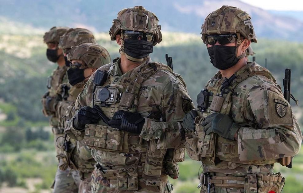 Este știrea momentului în Europa. Răspunsul NATO pentru Rusia: Mai multe trupe aliate în România!