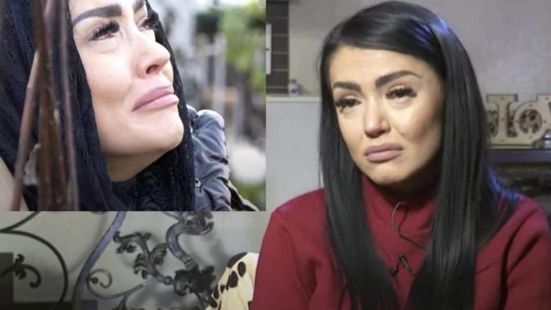 Cum a reacţionat mama fostului iubit al Andreei Mantea după ce a aflat că fiul ei a lovit-o pe vedetă când era însărcinată. Dezvăluiri cu adevărat cutremurătoare