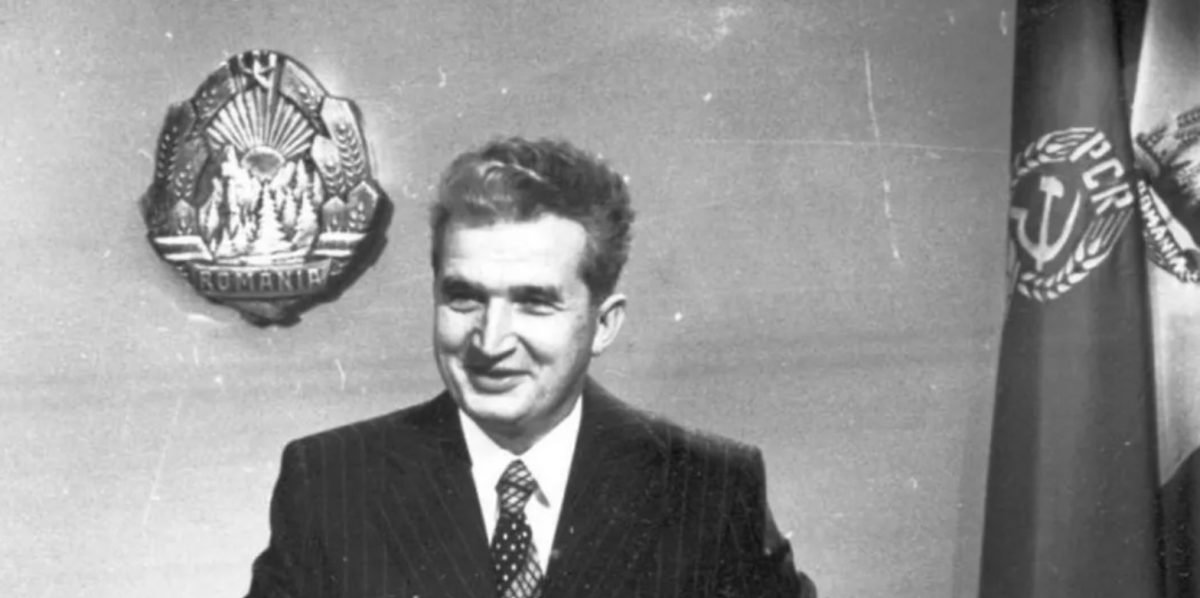 A fost cu adevărat un personaj interesant! Cum arăta Nicolae Ceaușescu în tinerețe. Cele mai mari secrete ale dictatorului