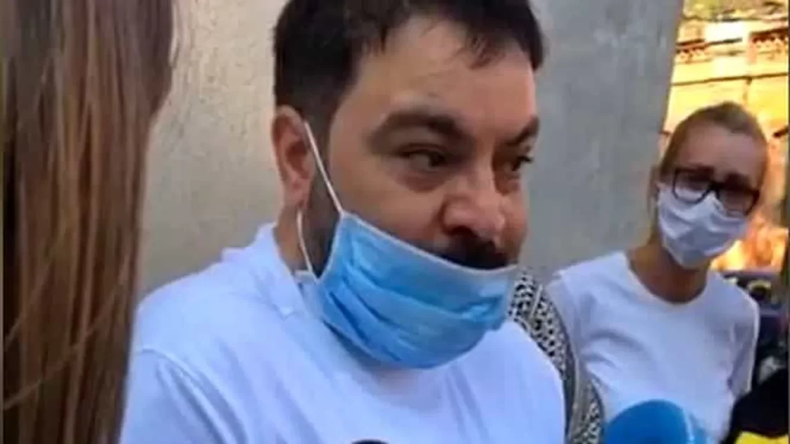 S-a spus ca este grav bolnav, acum Betty face anuntul. Ce s-a intamplat cu tatal ei si de nu a mai aparut in spatiu public de cateva luni si nu a mai cantat