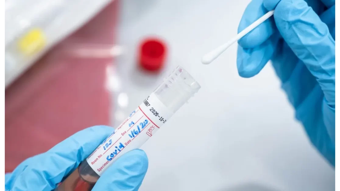 Tulpina Omicron se răspândeşte cu rapiditate în România. Anunţ de ultimă oră al INSP