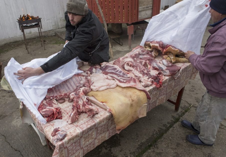 Nutriționist: Acesta este adevărul ținut ascuns. Ce nu știu românii despre carnea de porc și consumul ei