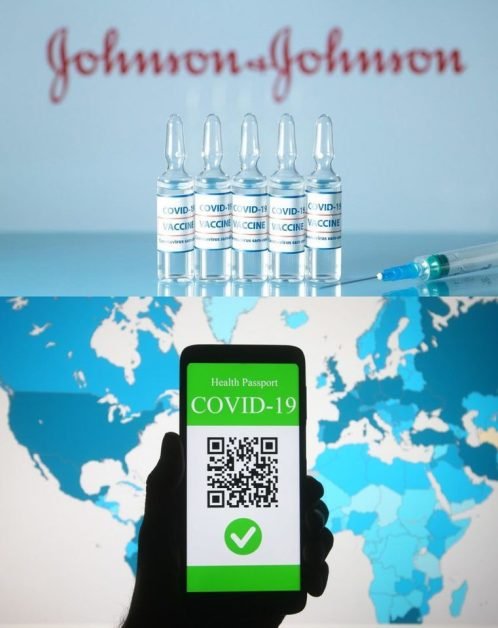 Certificatele verzi nu mai sunt valabile dacă te-ai vaccinat cu Johnson&Johnson. Cine a luat această decizie drastică și care este motivul