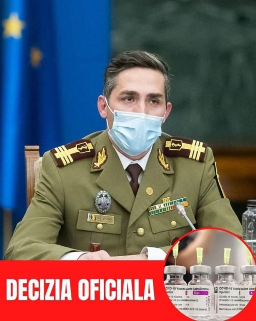Intră în vigoare de la 1 februarie! Anunț pentru cei care au certificat verde