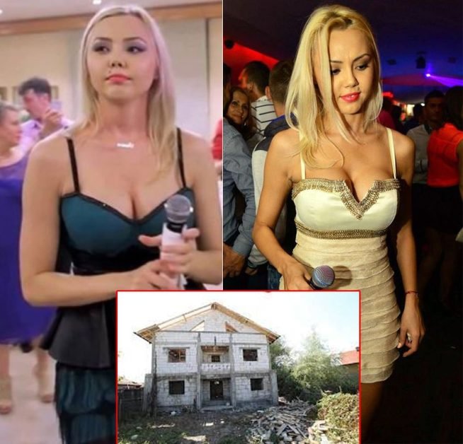 Începuse să-și construiască o casă, dar nu a mai apucat să-și vadă visul împlinit din cauza unei boli nemiloase. Ce s-a întâmplat cu vila Denisei Răducu, la 4 ani de la moartea ei. Acum s-a aflat cine a moștenit toată averea artistei