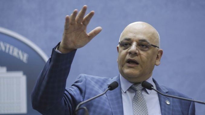 Raed Arafat AVERTIZEAZĂ ROMÂNIA! Boala cruntă care ne loveşte după noul virus