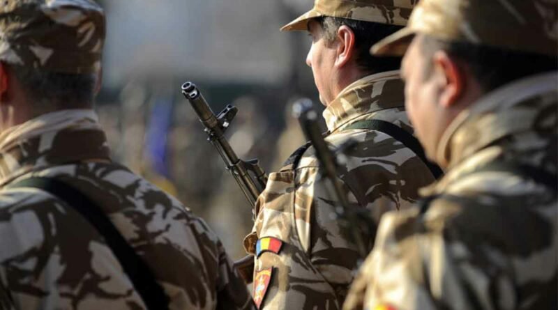 Ordinul de mobilizare a rezervistilor din Armata Romana: „Va veti prezenta la locul si termenul prevazute in ordinul de chemare in urmatoarele situatii