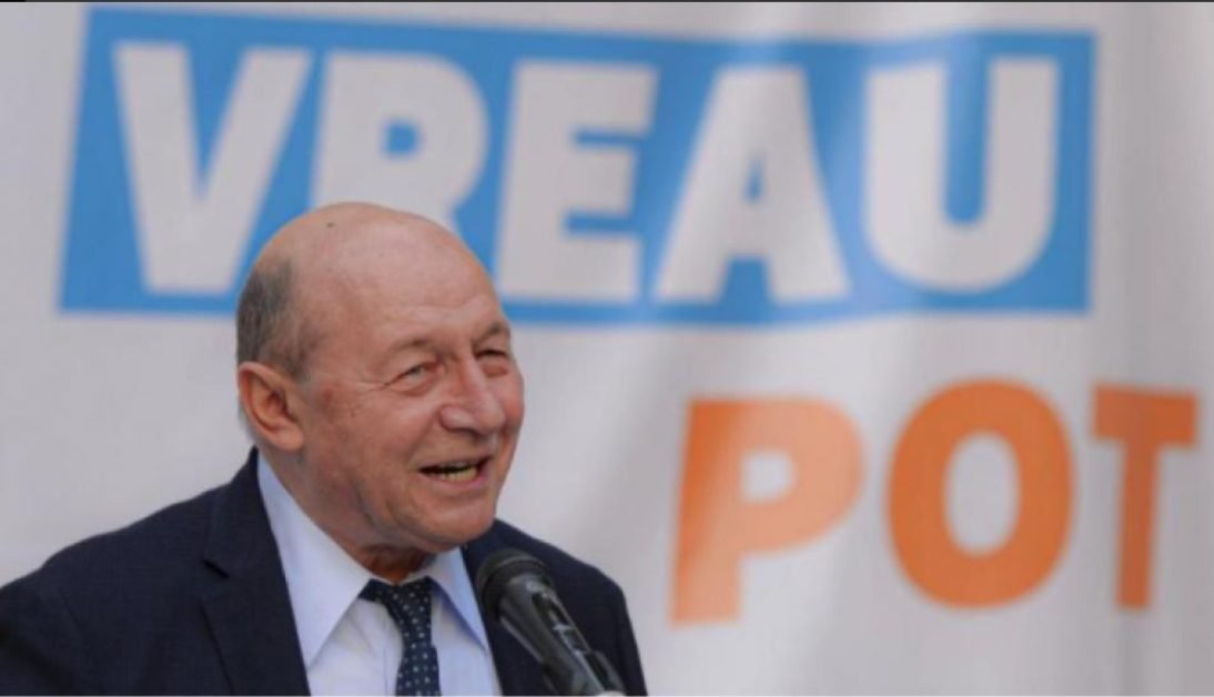 Curtea de Apel: Traian Băsescu a fost beneficiarul real al infracțiunilor din dosarul Elenei Udrea și al Ioanei Băsescu