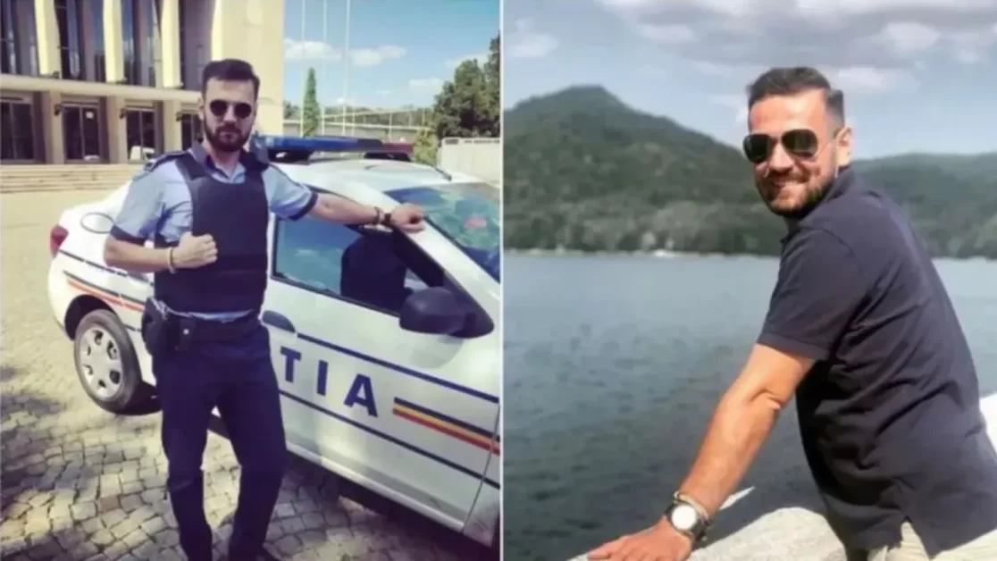 Polițistul care a ucis-o pe Raisa le-a trimis o scrisoare părinților fetiţei. Este cutremurător ce le-a transmis! I-a rugat asta