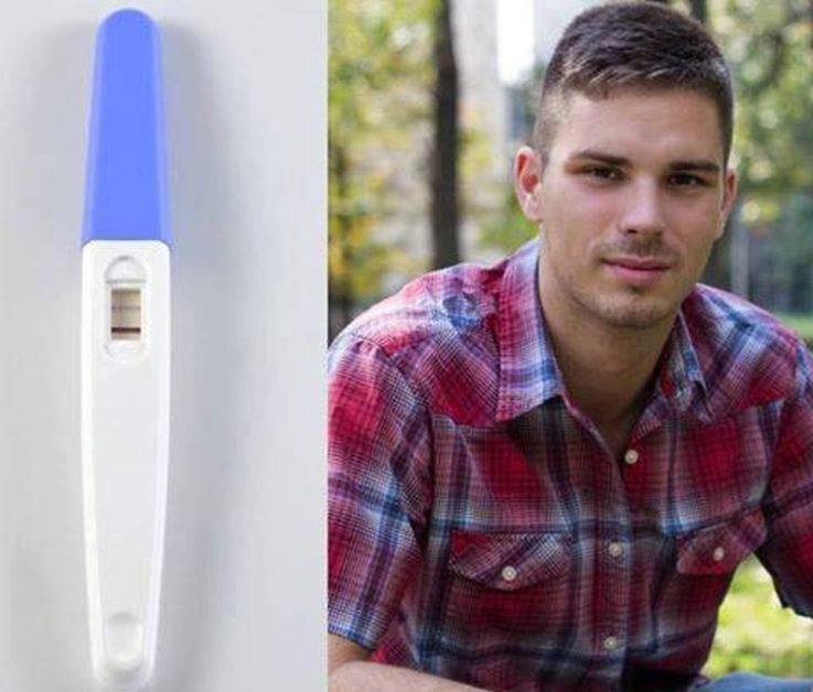 „Am făcut un test de sarcină în joacă, să văd şi eu cum e. A ieşit POZITIV. Noroc că m-a dus capul să-l întreb pe doctorul de familie ce înseamnă… S-a albit la fată” Ce i-a zis medicul l-a lăsat fără cuvinte