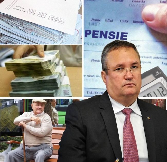 Cresc pensiile şi salariile! Anunţul premierului Ciucă. „Merg cu ministrul Budăi la Bruxelles şi negociem tot ce este de negociat, în condiţiile în care va trebui să avem modificări la Legea Salarizării, la Legea Pensiilor”
