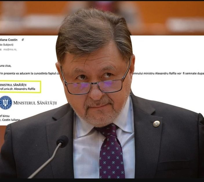 Se anuleaza restrictiile in Romania!? Ministrul Rafila a dat marea veste. Toata lumea trebuie sa stie