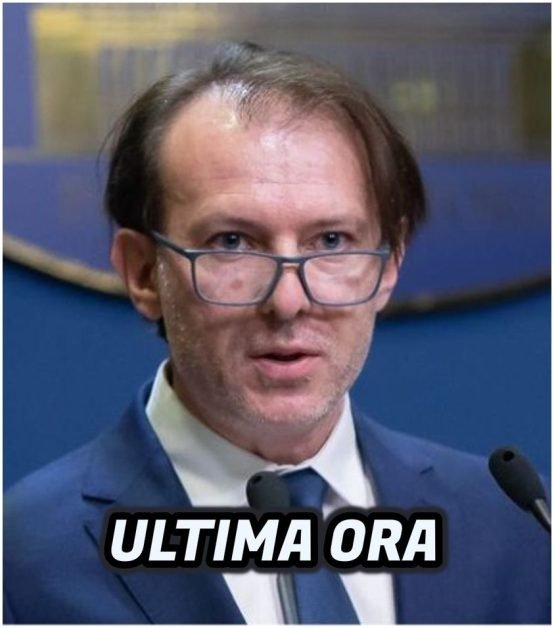Peste 300 de lei în plus la salariu! Anunțul momentului pentru angajații din România. Florin Cîțu a găsit soluția