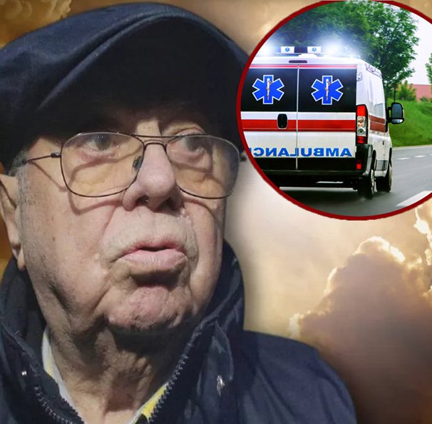 Alexandru Arsinel, in stare critica. Singurele marturisiri ale actorului: ”Ma clatin”