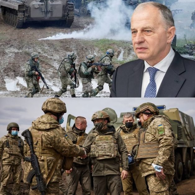 Mircea Geoană, secretar NATO, anunţ înfricoşător. „Trăim cel mai periculos moment pentru securitatea europeană din ultimii 30 de ani”