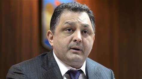 Marian Vanghelie rămâne în libertate, sub control judiciar. Ce spun anchetatorii