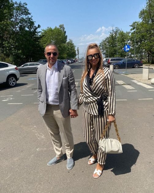 Lovitură de teatru în divorțul anului! Reghecampf vrea să se întoarcă la Anamaria Prodan! Singurul lucru care împiedică marea împăcare