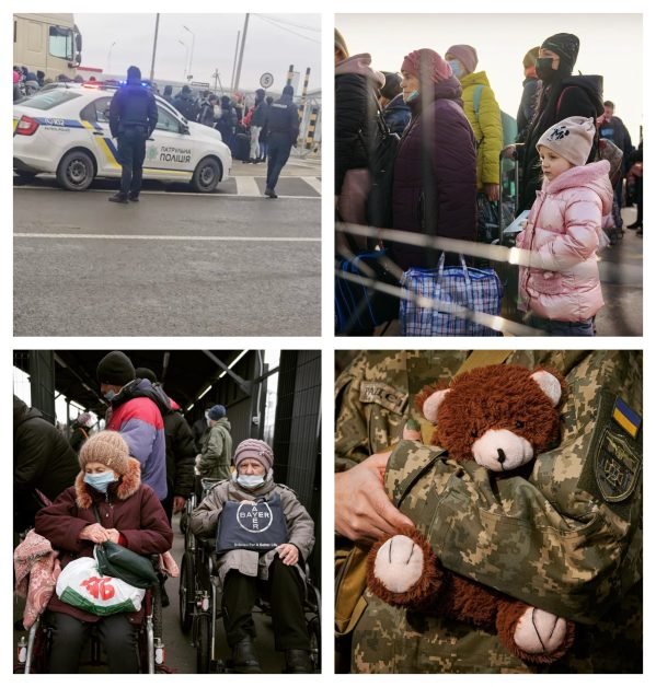 Cine dorește RAZBOIUL ? Criza ucraineană nu are aproape nimic de a face cu Ucraina,poate cu excepția faptului ca minoritățile ruse au viata grea acolo