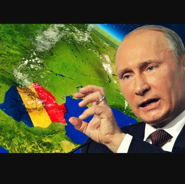 Rusia impune restrictii Romaniei, dupa ce autoritatile de la Bucuresti au inchis spatiul aerian pentru toate avioanele rusesti
