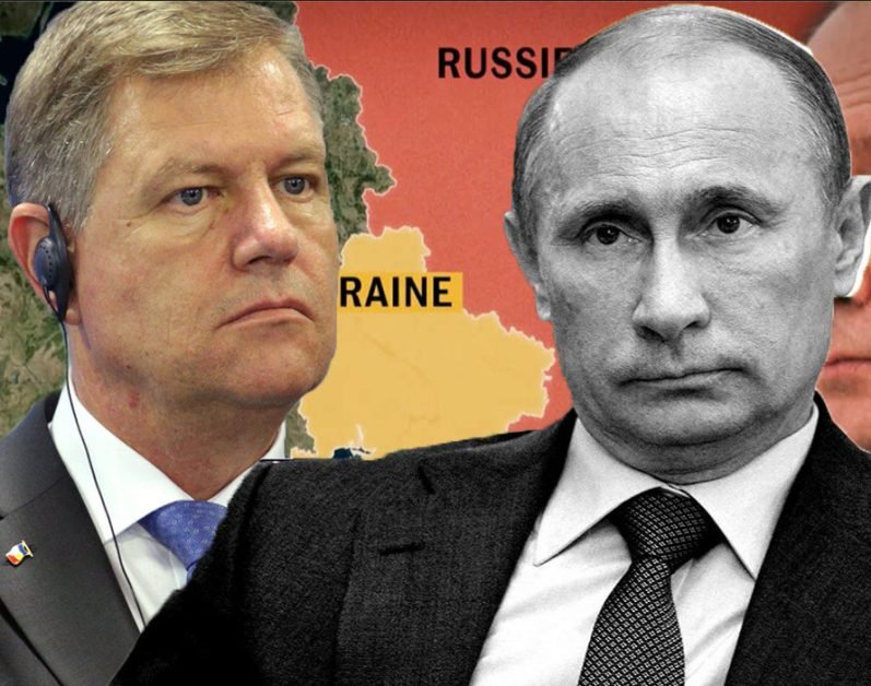Klaus Iohannis, reactie dura dupa decizia lui Putin! Romania joaca dur. Avertisment pentru Rusia