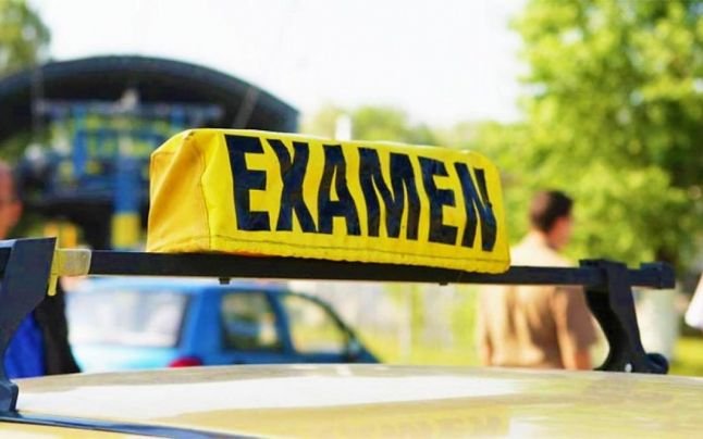 Școala de șoferi gratuită: Finanțare pentru obținerea permisului de conducere