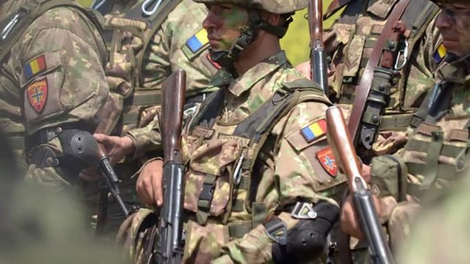 Armata Romana cauta voluntari care la nevoie pot fi trimisi la razboi. Ce salarii ofera si care sunt criteriile de recrutare