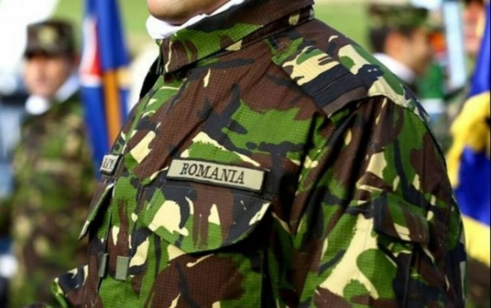 Încorporarea românilor din diaspora în caz de război: au între 10-15 zile să revină în țară