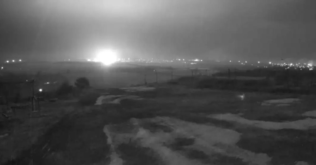 Război Ucraina: Trupe rusești invadează de la granița cu Belarus