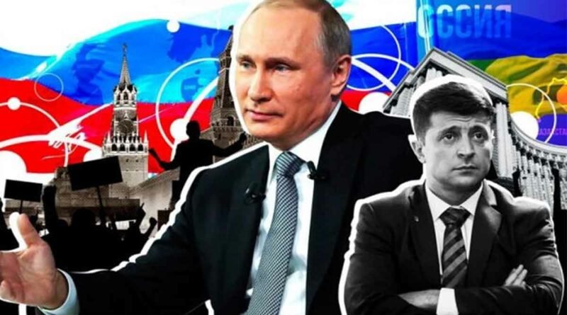 Ucraina refuza sa poarte discutii cu Rusia in Gomel din Belarus