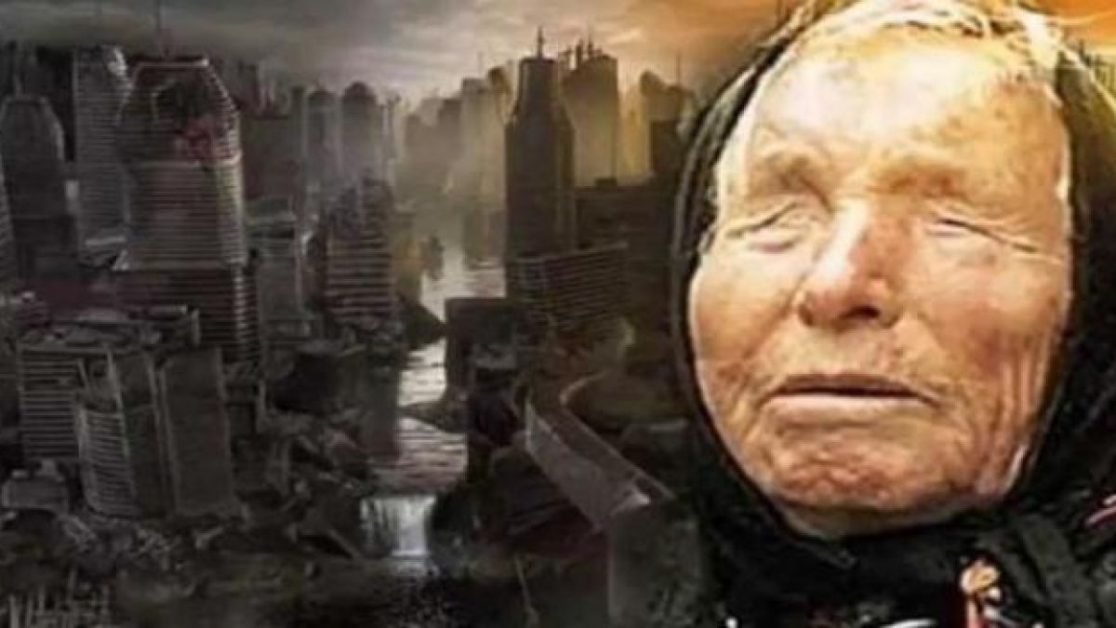 Previziunile teribile făcute de Baba Vanga: „Nimeni nu poate opri Rusia”. Bătrâna clarvăzătoare ar fi anticipat invadarea Ucrainei
