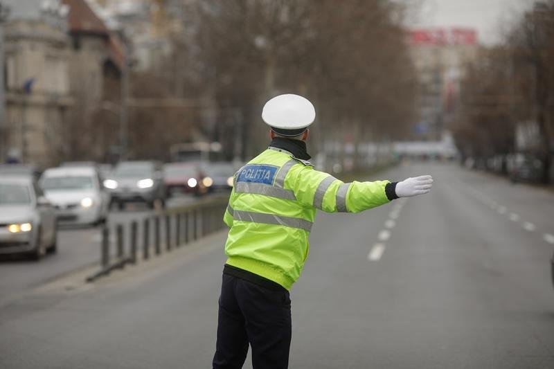 Cei care sforăie pot rămâne fără permis conform noilor prevederi ale Codului Rutier