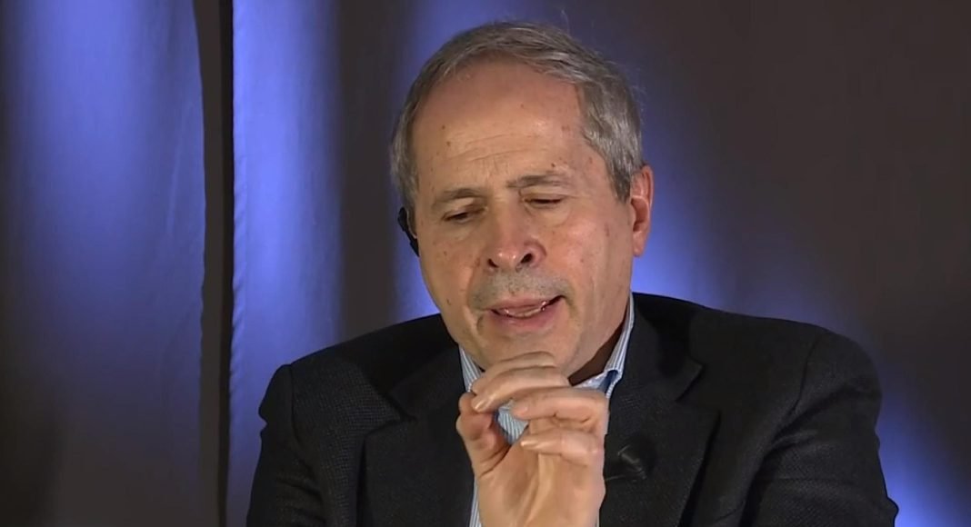 Virusologul italian Andrea Crisanti face afirmatii socante: Morții sunt aproape toți vaccinați. De exemplu, dintre cei peste 400 de decedați de ieri, cei nevaccinați sunt maxim 20 – 30