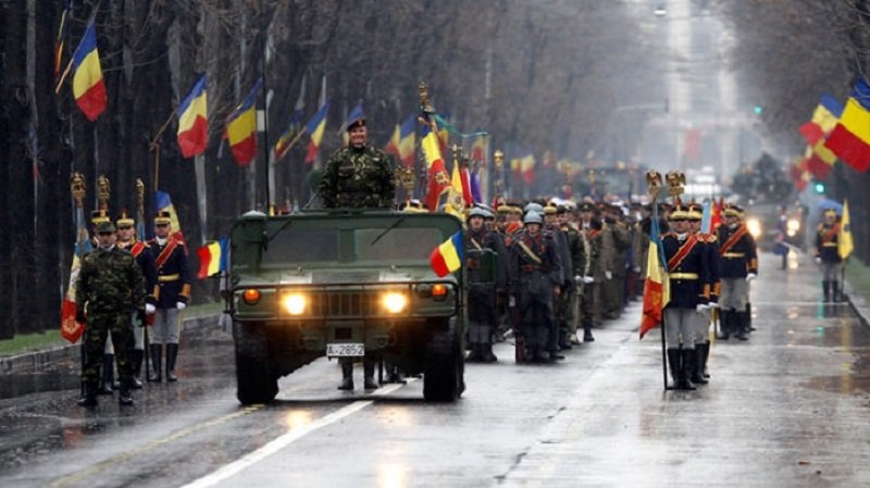 ANALIZĂ Cum ar fi dacă ne-ar ATACA rușii: Forțele și dotările Armatei Române