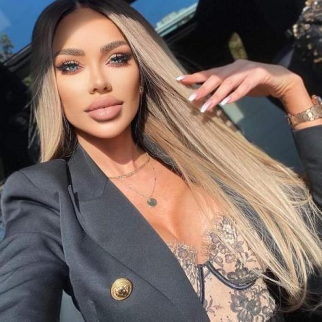 Bianca Drăgușanu, dezamăgită de cadourile primite la ziua ei: „Vii cu un săpun? Du-te dracu’ de aici că ești proastă”