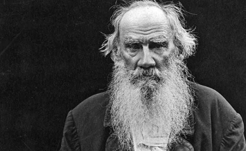 O LUMINĂ ÎN INFERN. Romanul „Război și Pace” capodopera lui LEV TOLSTOI