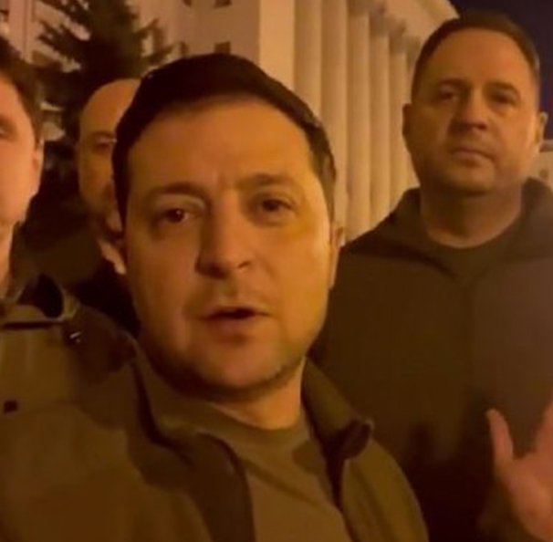 Zelenski, mesaj CLAR catre Rusia: cere despagubiri pentru distrugeri, morti si raniti