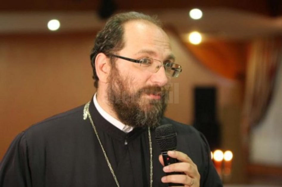 Părintele Necula, despre Postul Paștelui: Nu cred că Hristos stă cu o carte de rețete să controleze oamenii