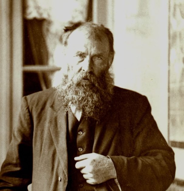 Nikolas van Rensburg: un scenariu fantezist, însă celelalte predicții au fost foarte de precise. “Noi granite ale lumii si un al Treilea Razboi Mondial”