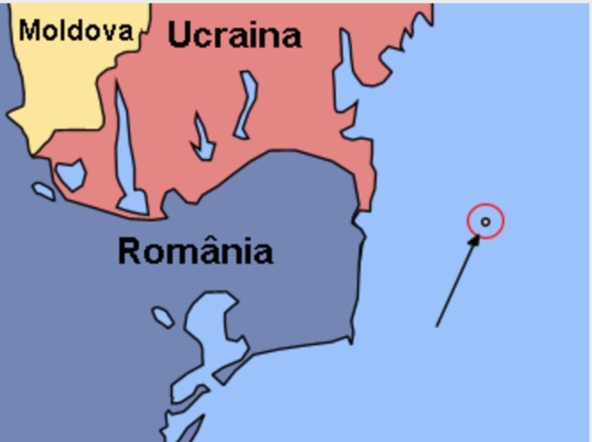 Grănicerii ucraineni care au apărat Insula Şerpilor sunt în viață şi se află în captivitatea ruşilor