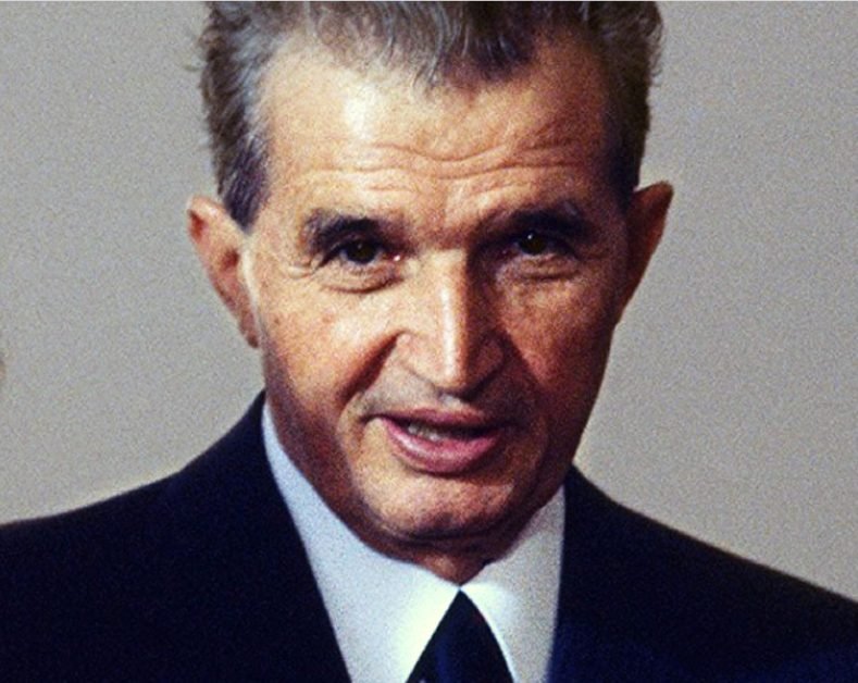 Buncărul secret al lui Nicolae Ceaușescu, unde ai putea supraviețui unui atac nuclear. S-a construit în mare taină. Ce se ascunde în spatele unei uși capoitonate